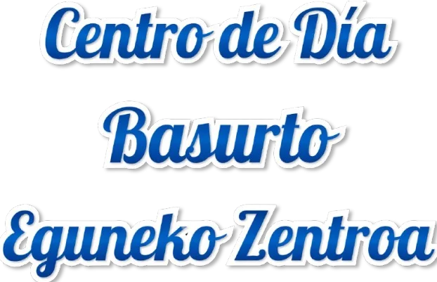 Centro de Día Basurto